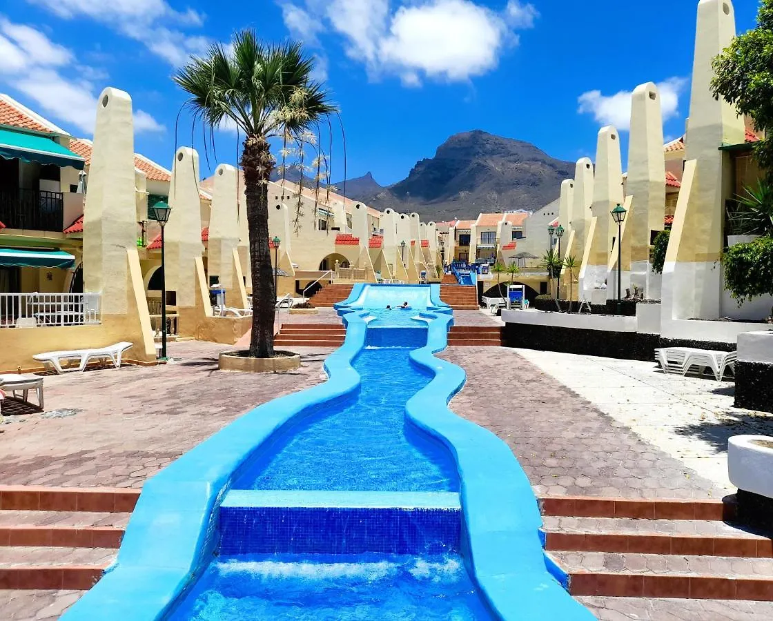 Mareverde Blue Studio Tenerife Costa Adeje  0*, Costa Adeje (Tenerife) Spanien