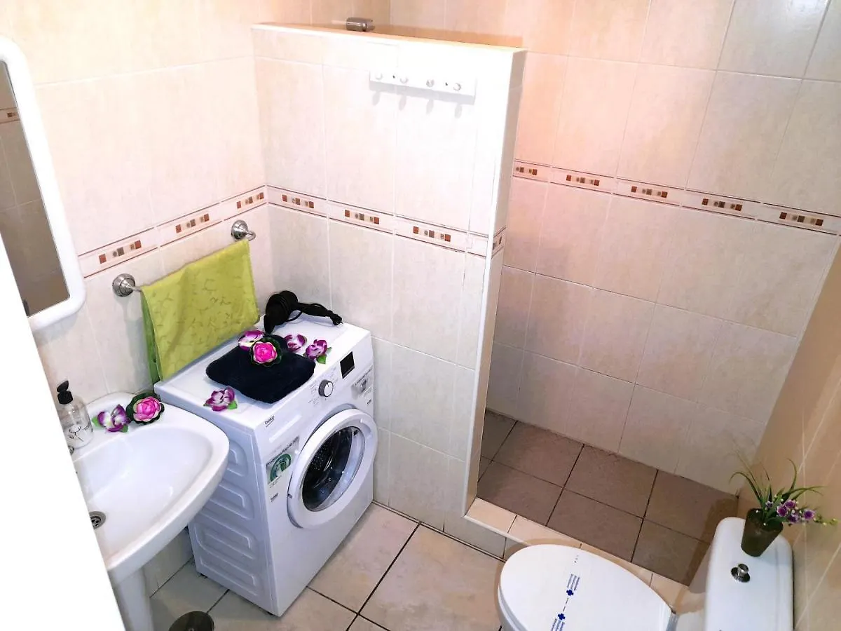 Mareverde Blue Studio Tenerife Costa Adeje  Spanien