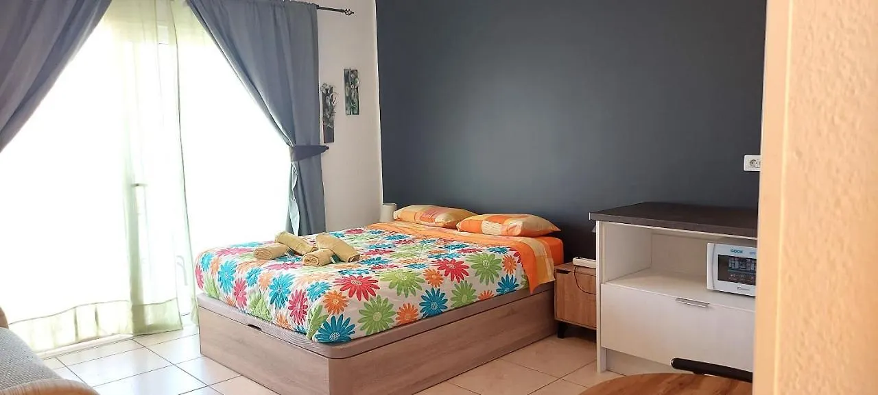 Mareverde Blue Studio Tenerife Costa Adeje  Ferienhaus Costa Adeje (Tenerife)